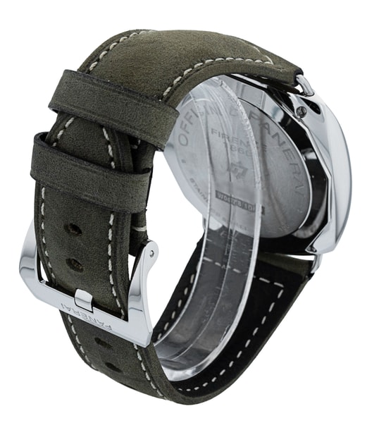 Panerai Radiomir Black Seal Logo PAM00754